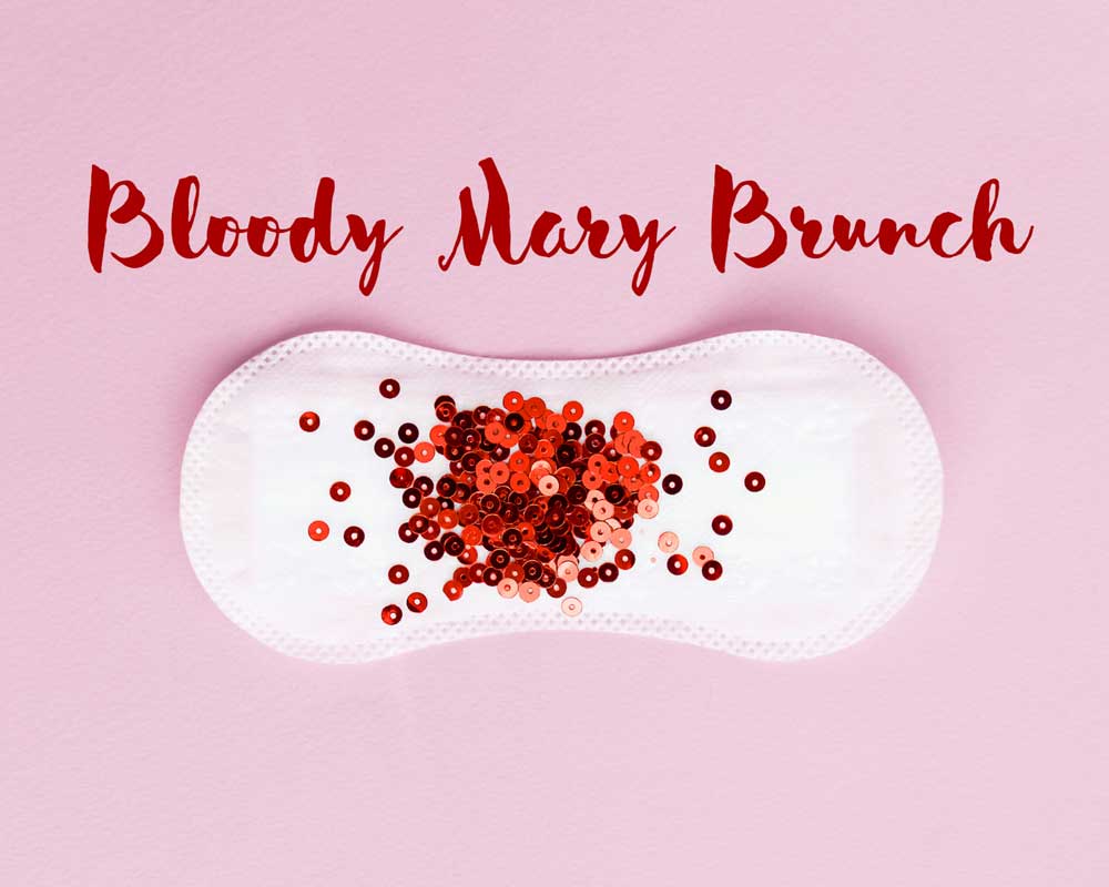 Bloody Mary Brunch