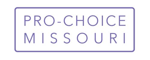 St. Louis Area Diaper Bank sponsor Pro Choice Missouri
