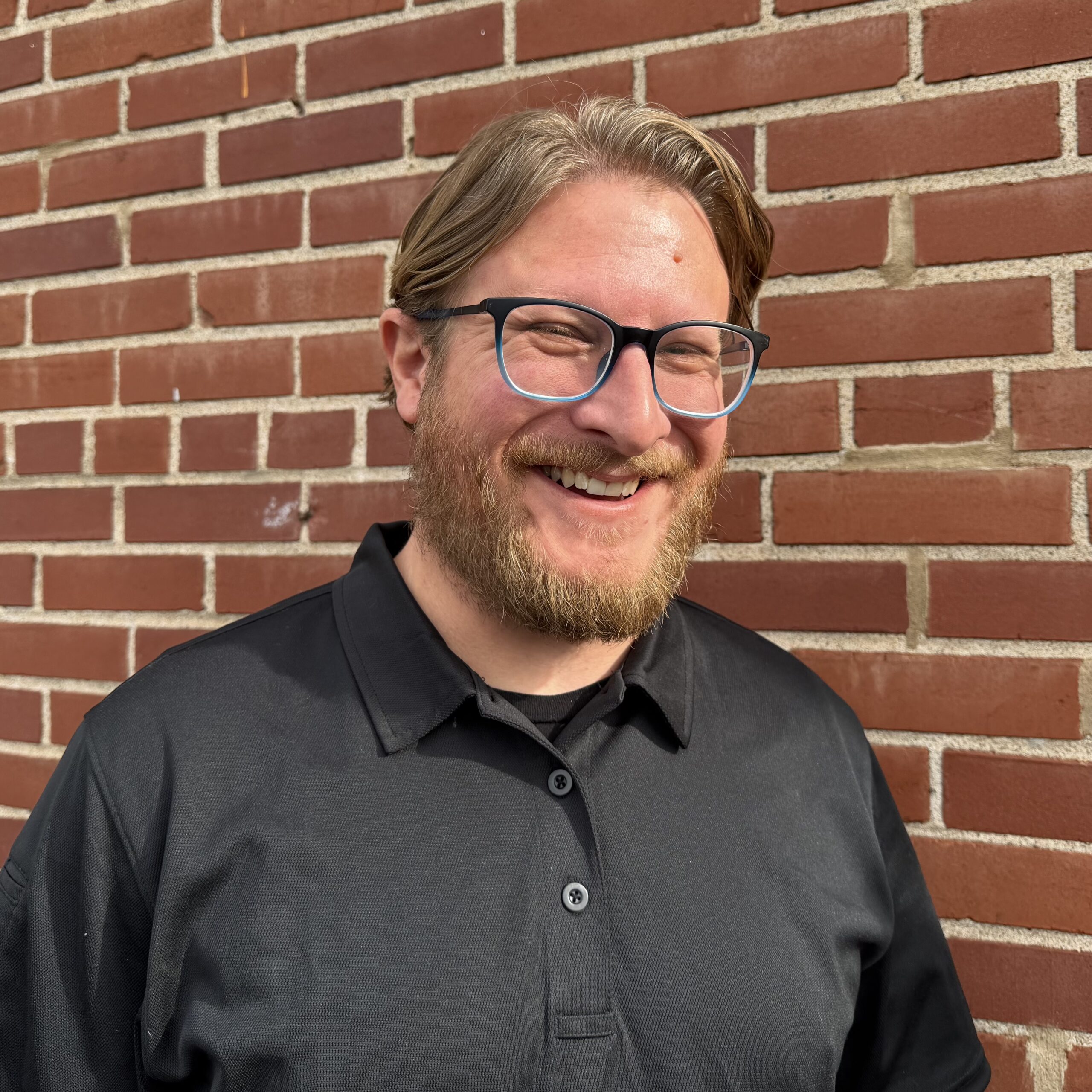 Todd Brutcher staff member