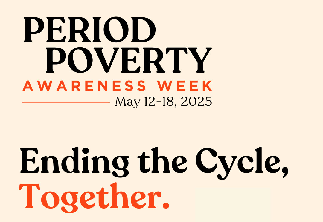 Pid Awareness Week Period Poverty Awareness Week | St. Louis Area Diaper Bank